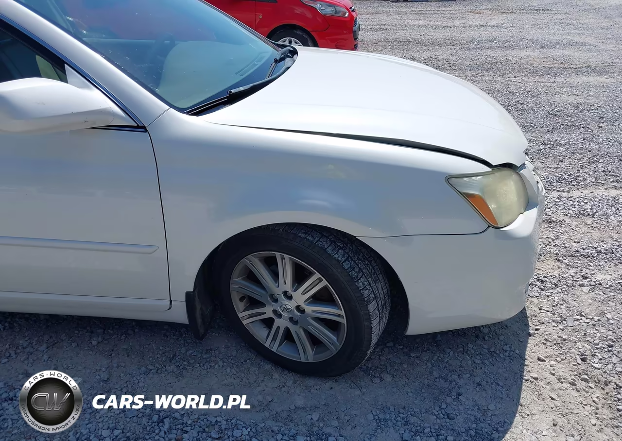 2006 Toyota Avalon Limited VIN:4T1BK36B86U143949 - 15