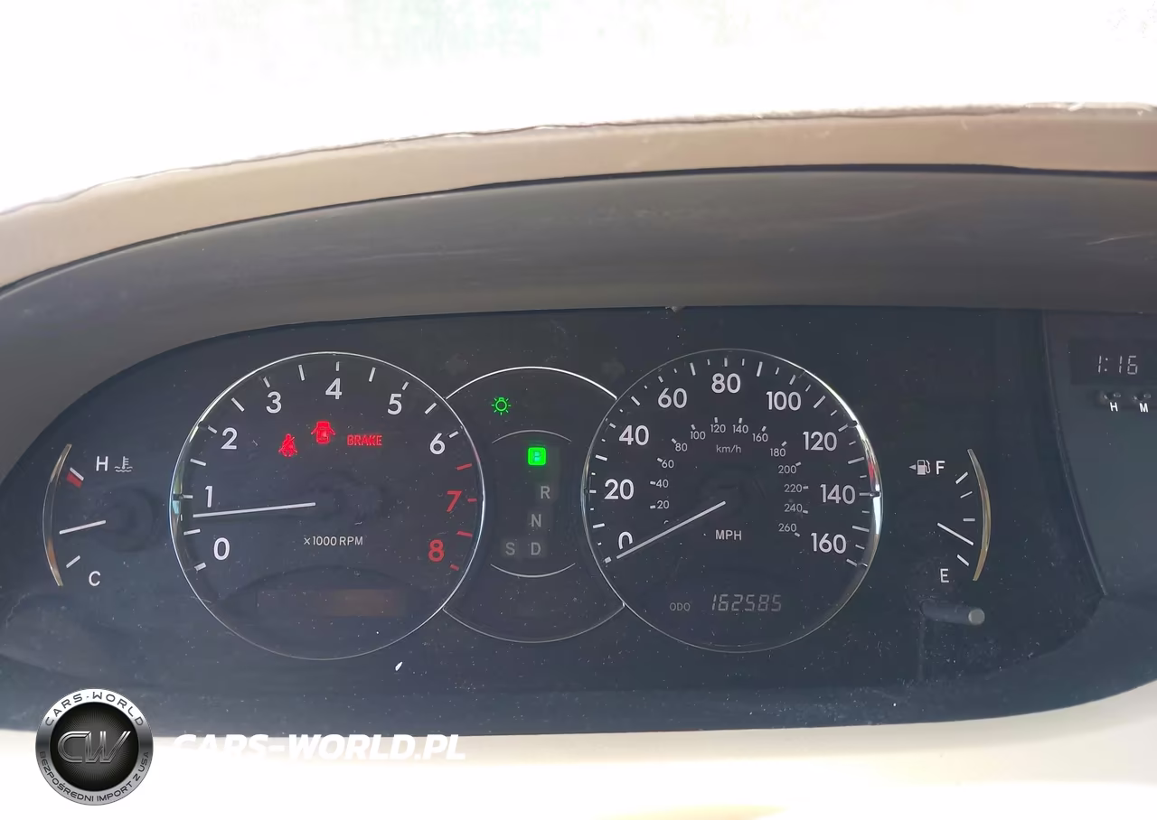 2006 Toyota Avalon Limited VIN:4T1BK36B86U143949 - 7