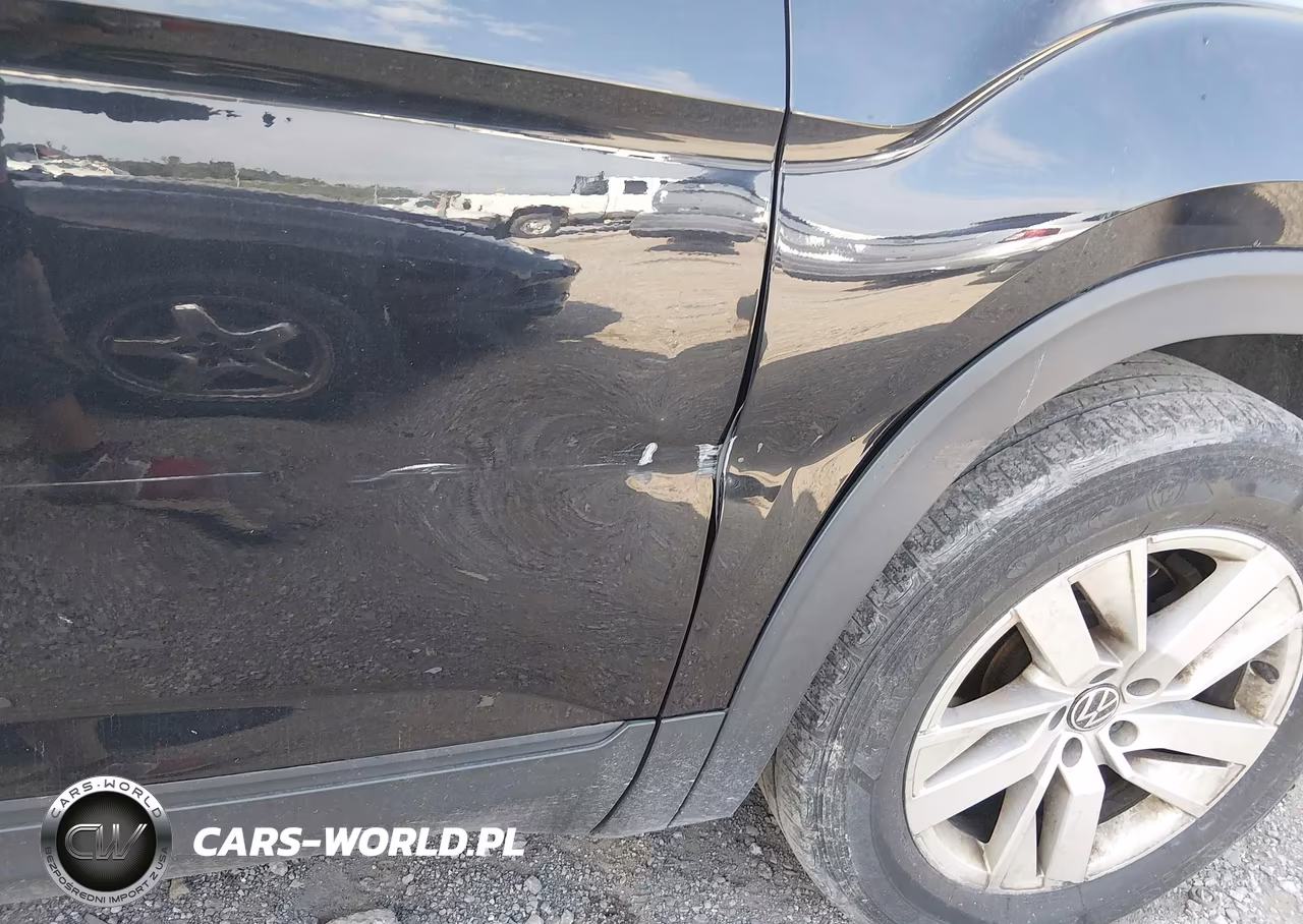 2021 Volkswagen Atlas 2.0T S VIN:1V2GP2CA4MC534129 - 6