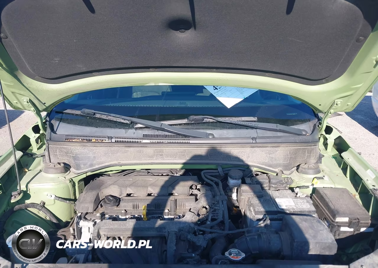 2020 Hyundai Venue Sel VIN:KMHRC8A38LU034749 - 10