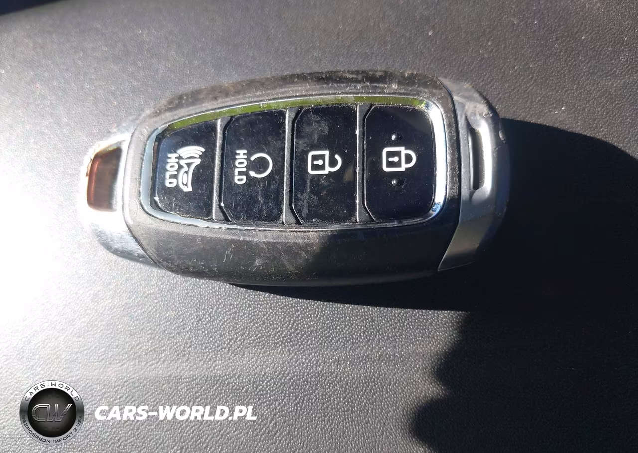 2020 Hyundai Venue Sel VIN:KMHRC8A38LU034749 - 11