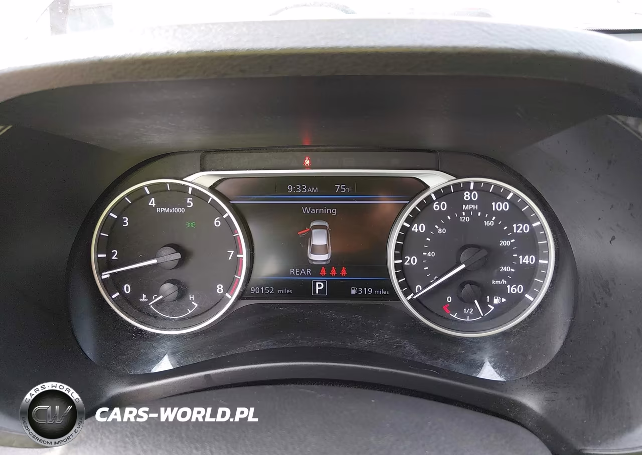 2020 Nissan Sentra Sr Xtronic Cvt VIN:3N1AB8DV2LY302468 - 7