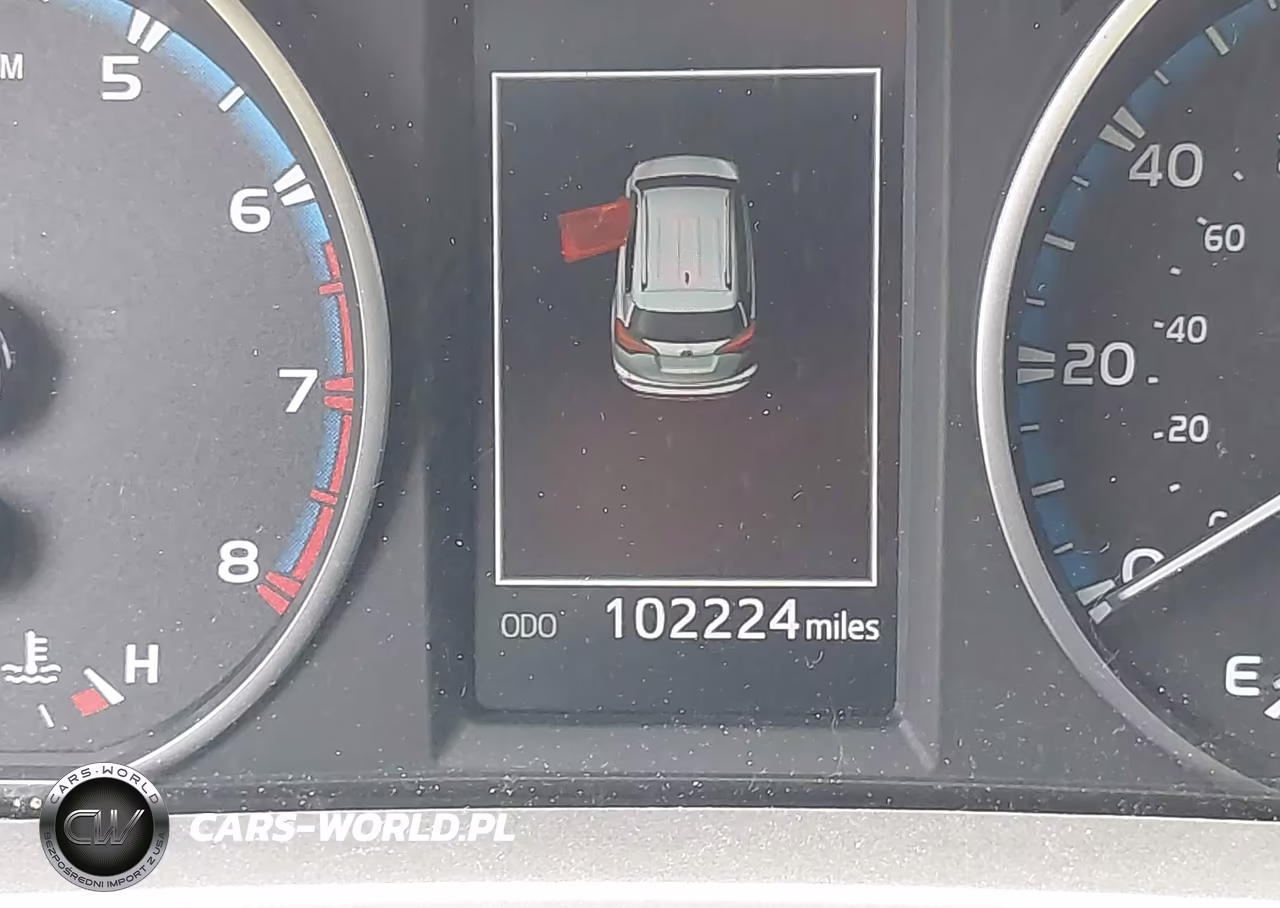 2018 Toyota Rav4 Le VIN:JTMZFREV4JJ188872 - 15