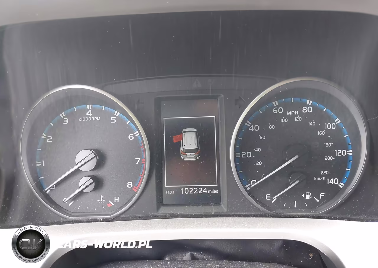 2018 Toyota Rav4 Le VIN:JTMZFREV4JJ188872 - 7