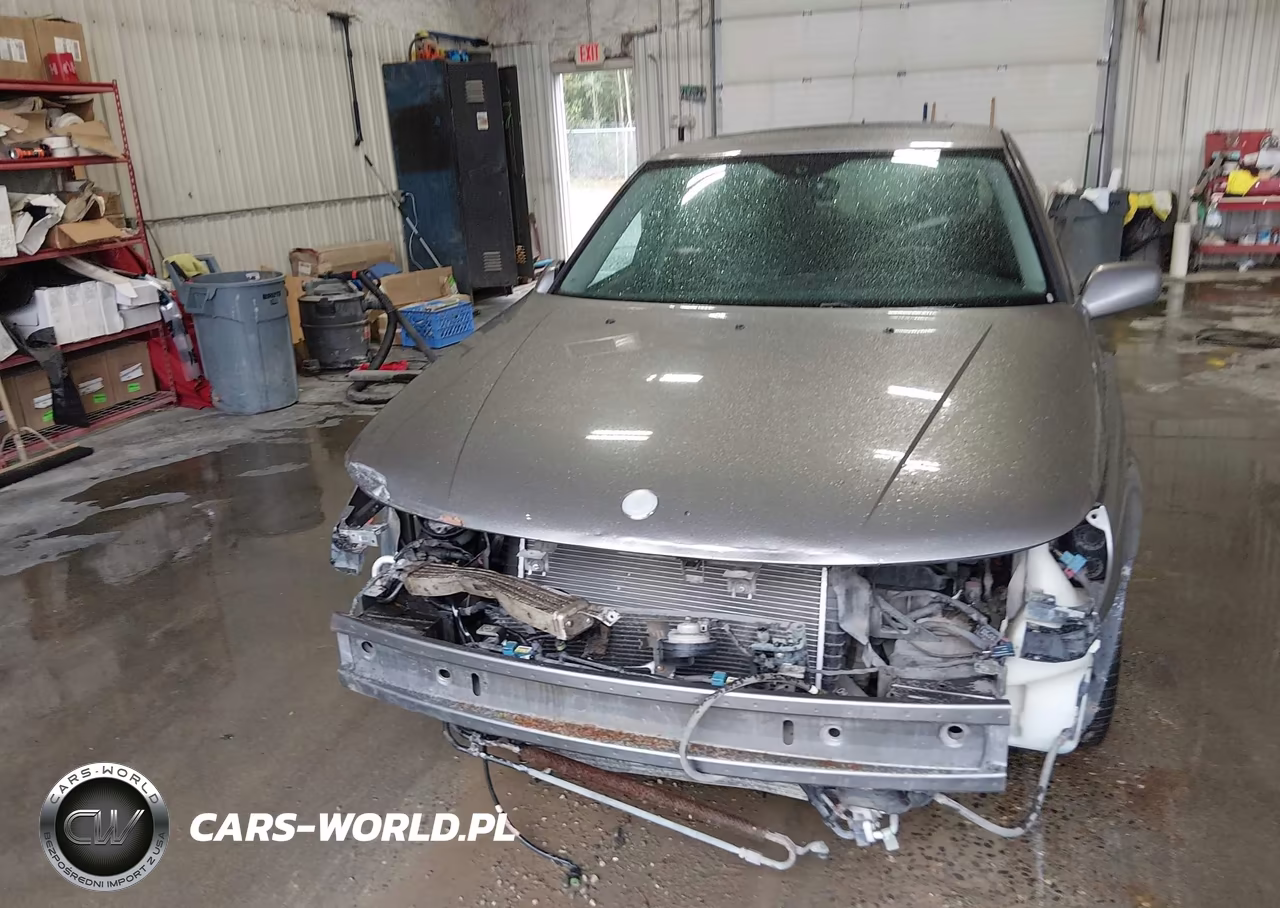 2002 Saab 9-5 Aero VIN:YS3EH49G723039006 - 6