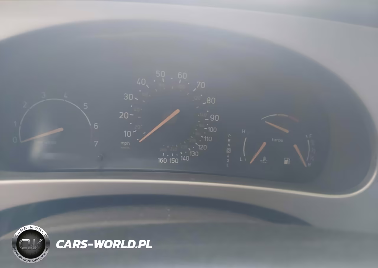 2002 Saab 9-5 Aero VIN:YS3EH49G723039006 - 7