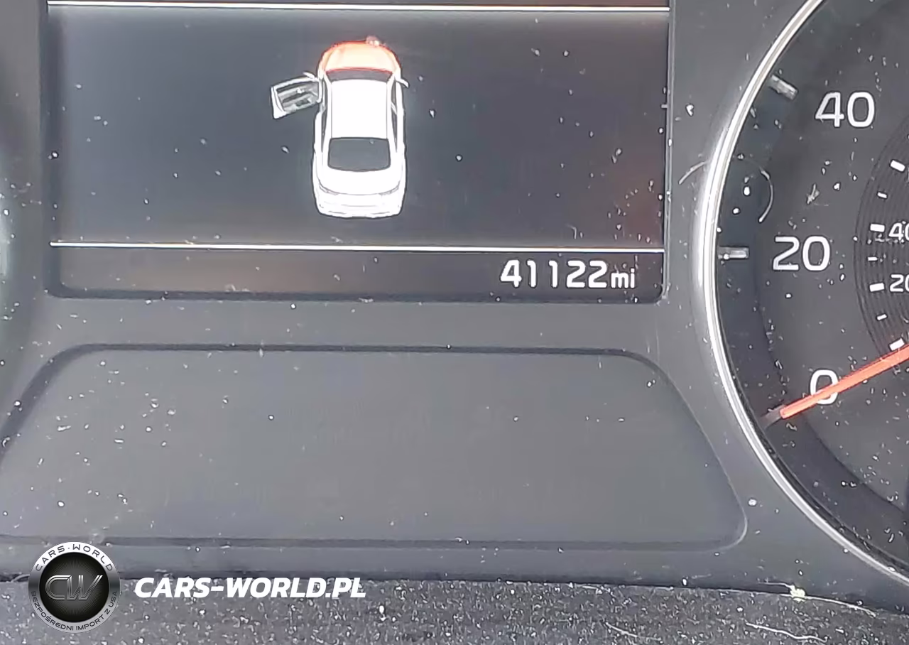 2023 Kia Forte Lxs VIN:3KPF24AD6PE675317 - 15