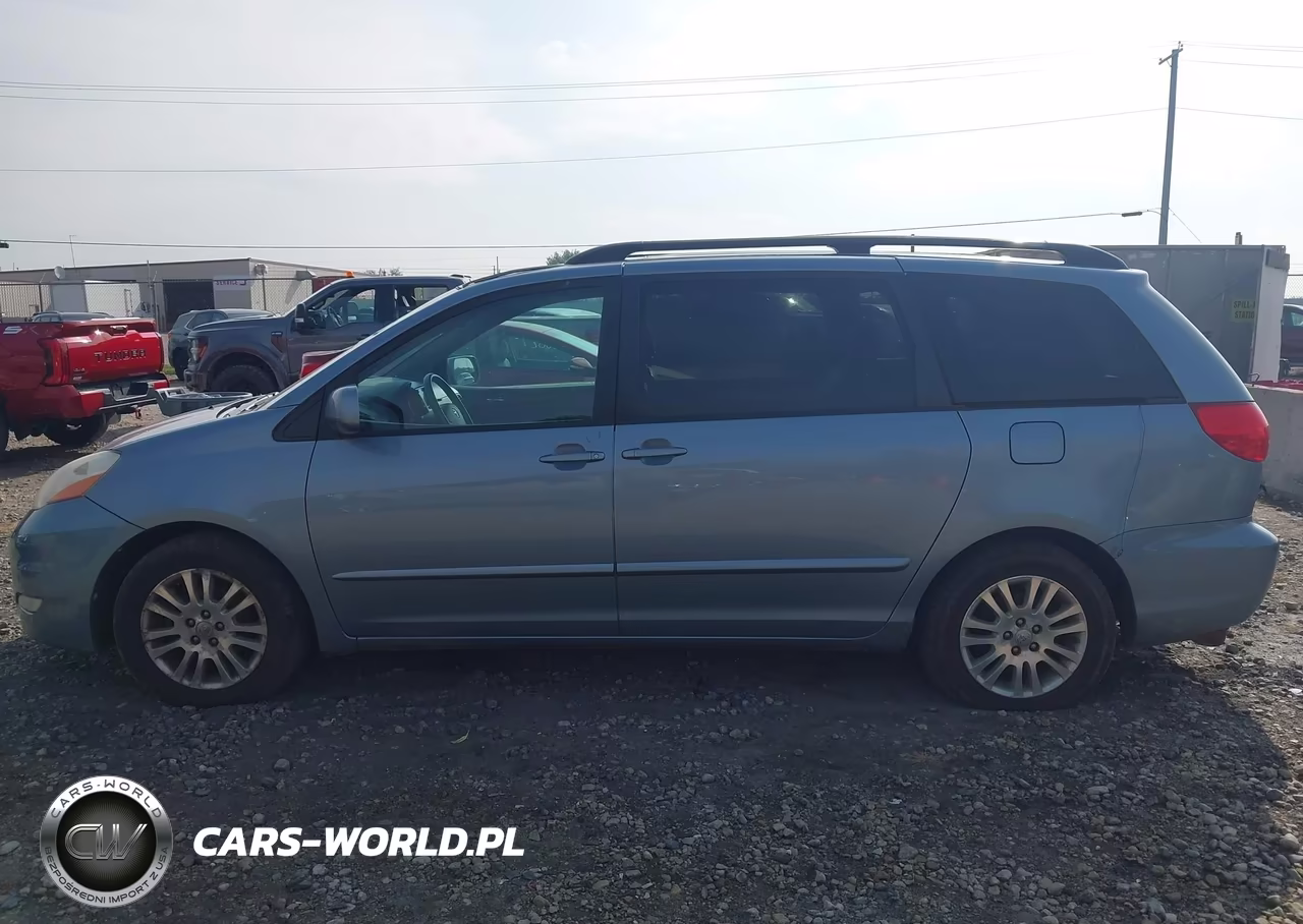 2010 Toyota Sienna Xle VIN:5TDYK4CCXAS322007 - 14