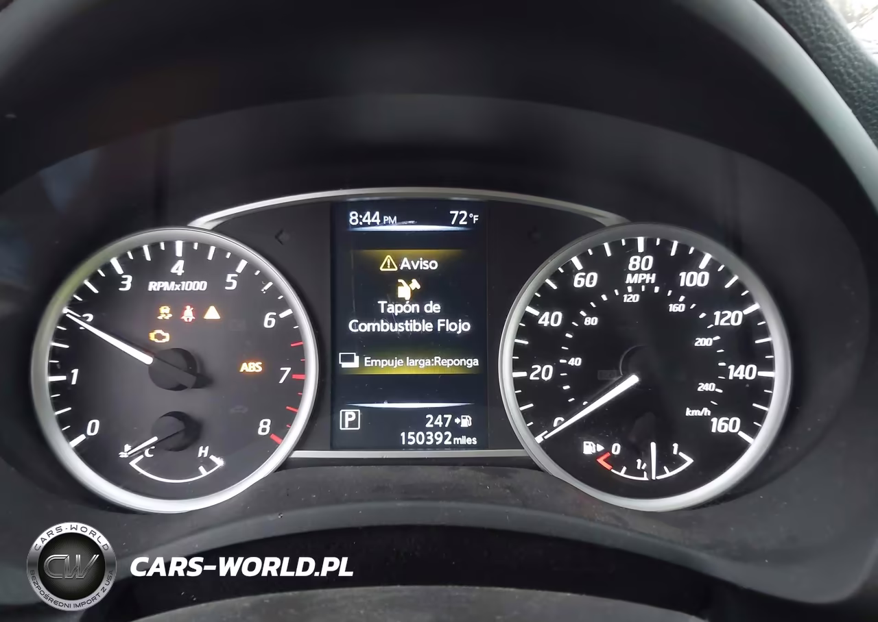 2017 Nissan Sentra Sv VIN:3N1AB7AP2HY212566 - 7