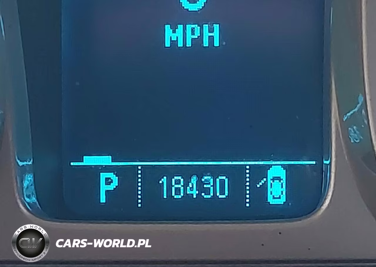 2010 Chevrolet Camaro 2Ss VIN:2G1FK1EJ1A9152512 - 15