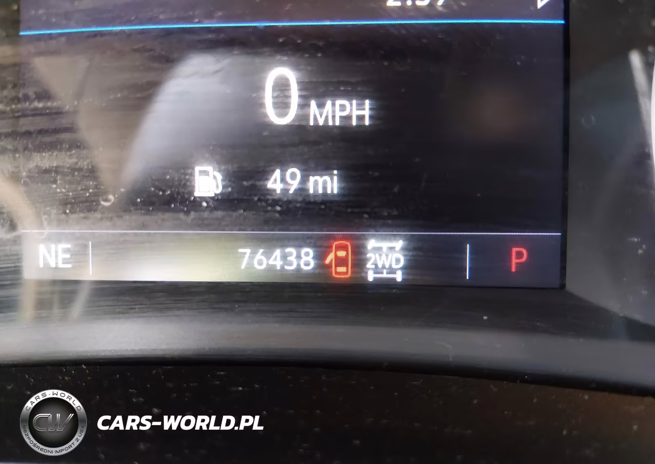 2021 Chevrolet Trailblazer Awd Lt VIN:KL79MRSL4MB006592 - 16