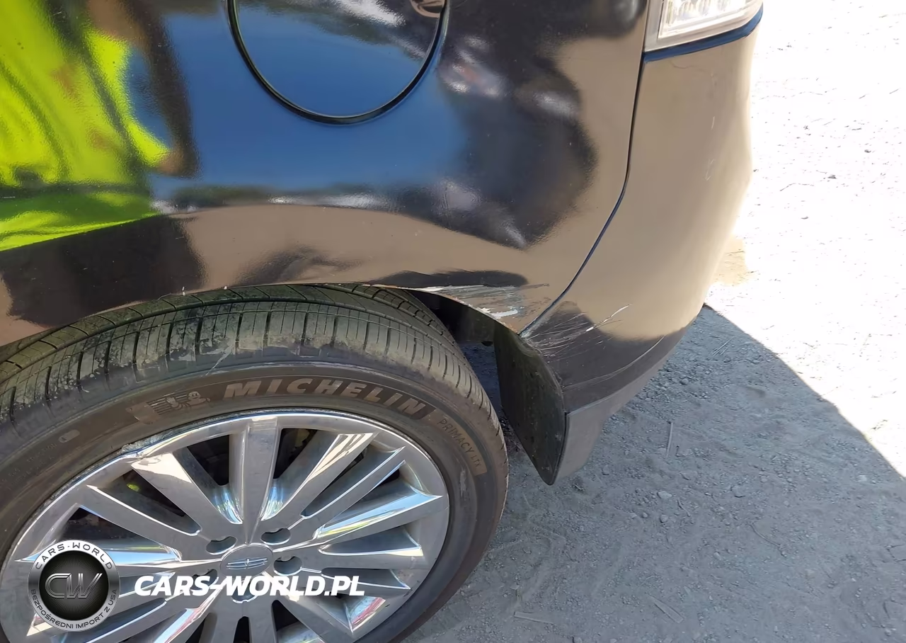 2011 Lincoln Mkx VIN:2LMDJ8JKXBBJ04817 - 14