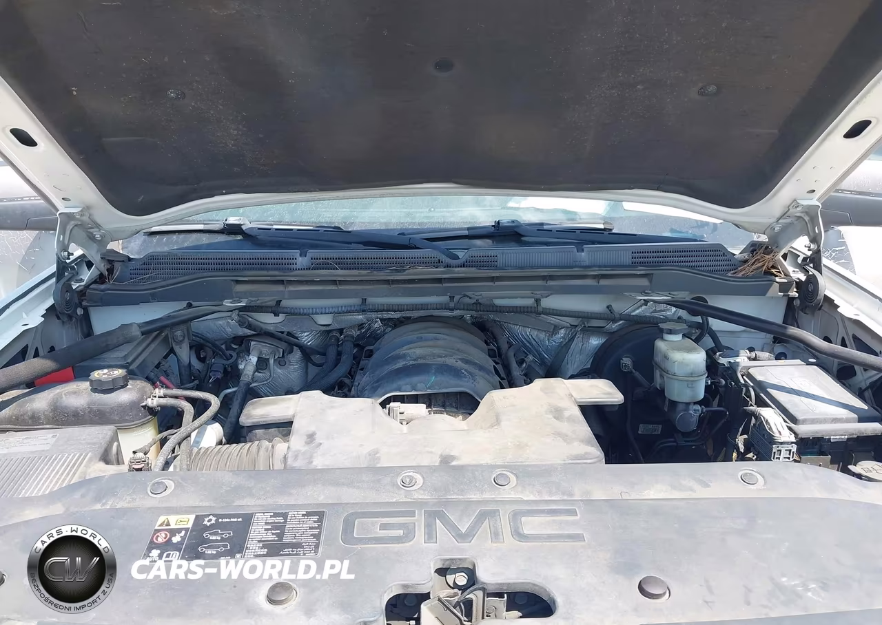 2014 GMC Sierra 1500 Sle VIN:3GTU2UEC5EG248866 - 10