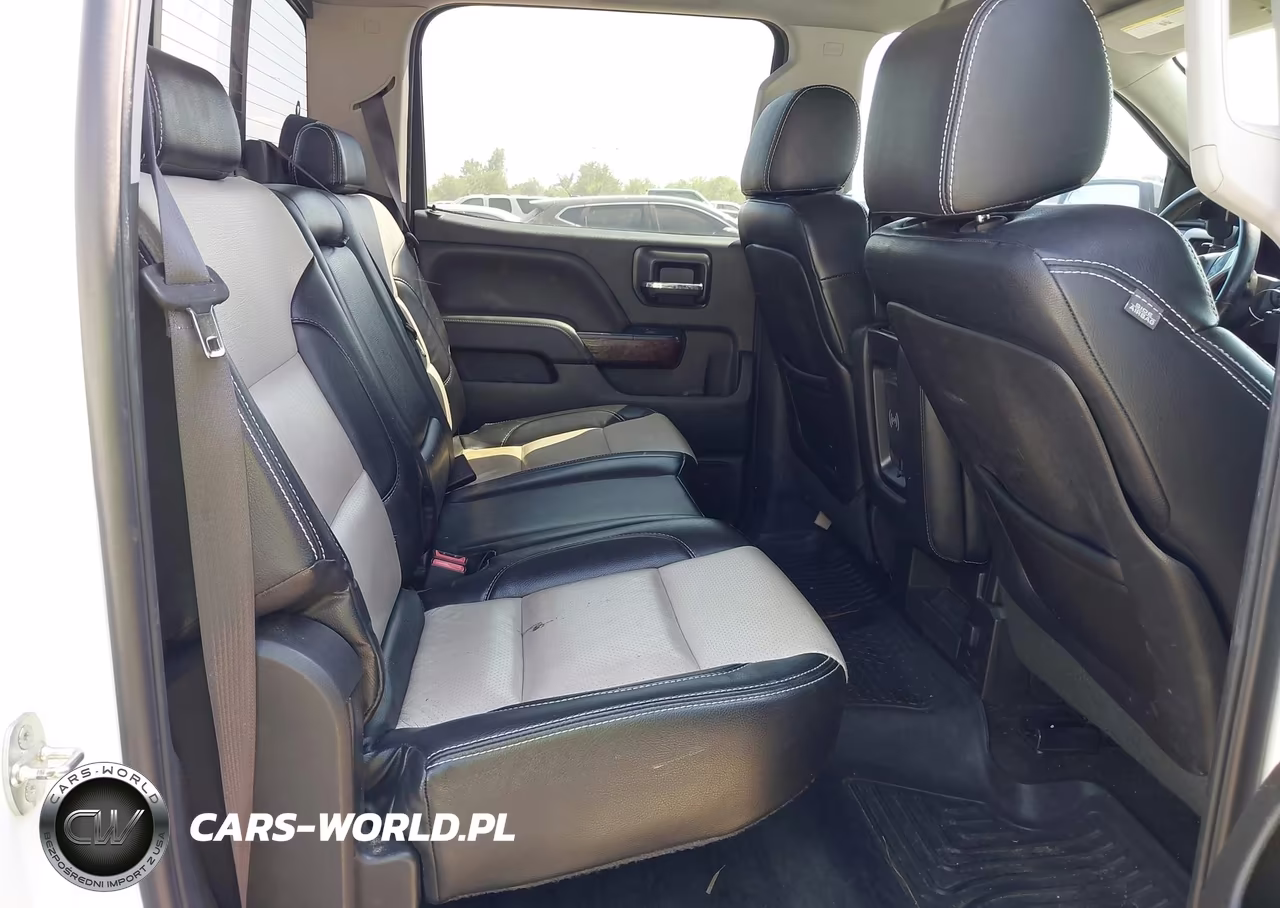 2014 GMC Sierra 1500 Sle VIN:3GTU2UEC5EG248866 - 8
