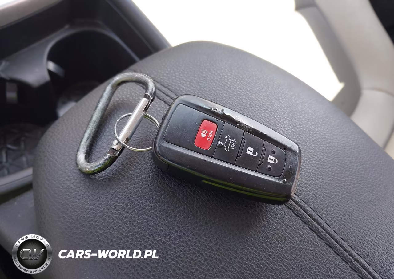 2019 Toyota Rav4 Xle Premium VIN:JTMC1RFV3KD033927 - 11
