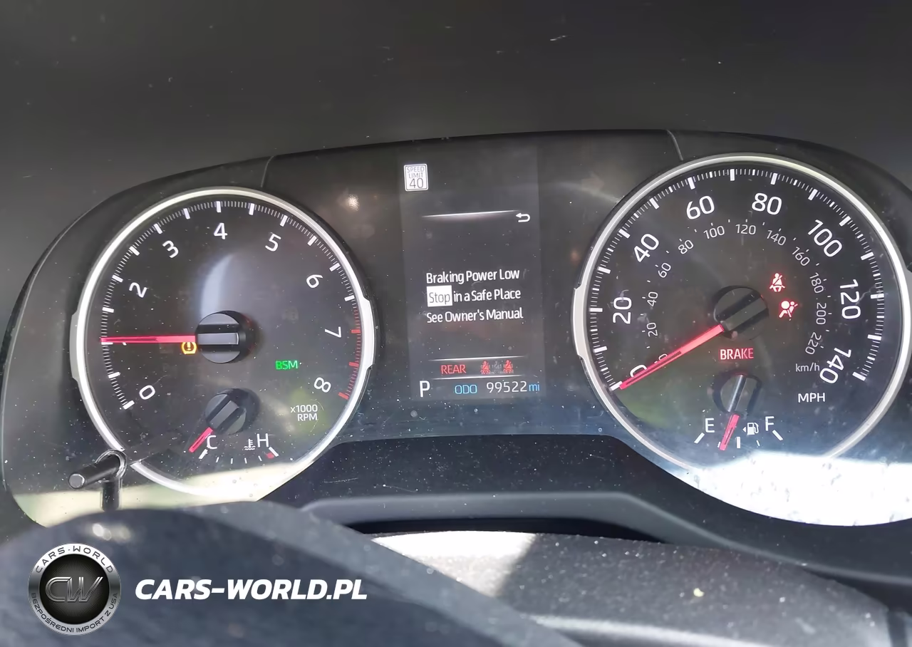2019 Toyota Rav4 Xle Premium VIN:JTMC1RFV3KD033927 - 7