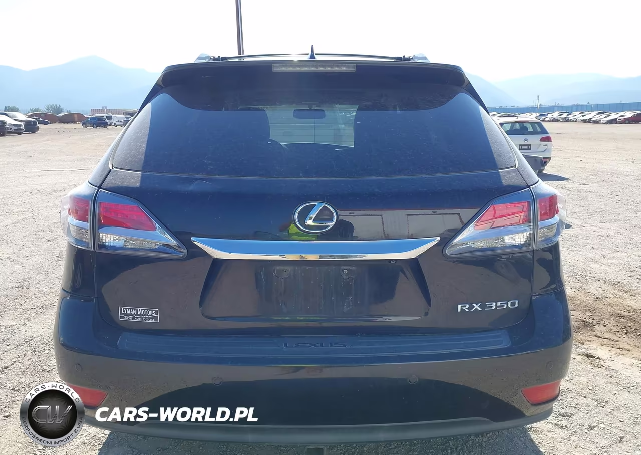 2015 Lexus Rx 350 VIN:JTJBK1BA9F2473338 - 17