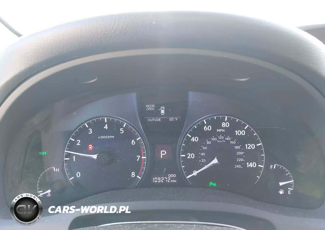 2015 Lexus Rx 350 VIN:JTJBK1BA9F2473338 - 7