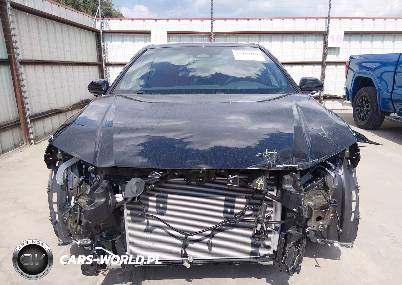 2026 Toyota Camry Xse VIN:4T1DAACK0TU224878 - 13