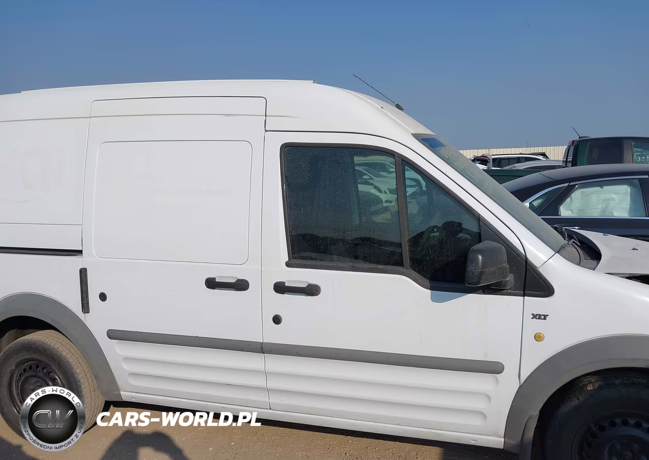 2010 Ford Transit Connect Xlt VIN:NM0LS7DN1AT028568 - 14