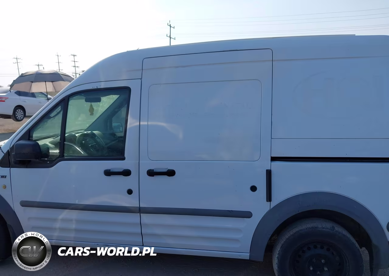 2010 Ford Transit Connect Xlt VIN:NM0LS7DN1AT028568 - 15