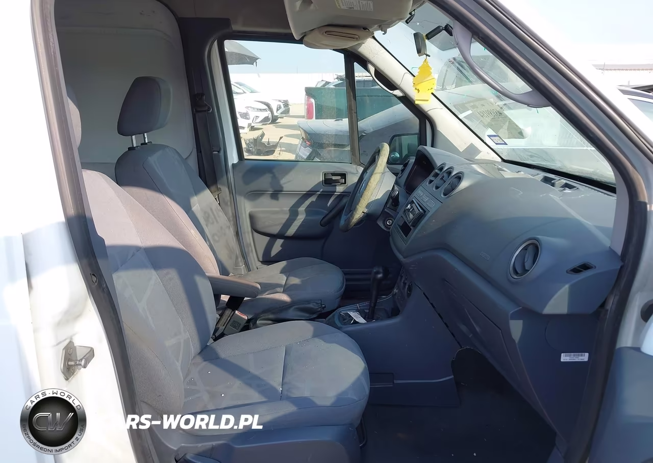 2010 Ford Transit Connect Xlt VIN:NM0LS7DN1AT028568 - 5