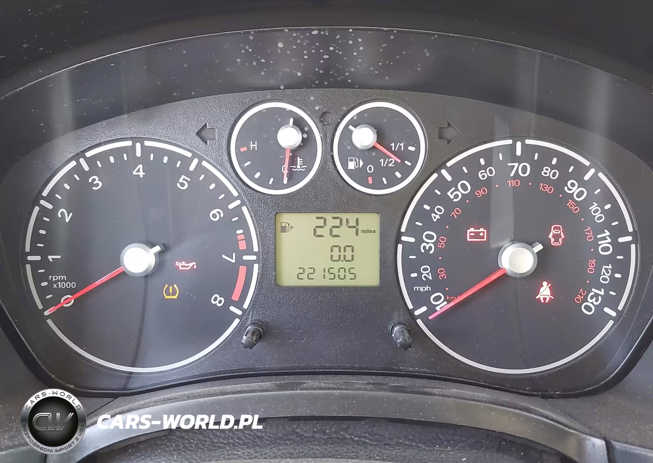 2010 Ford Transit Connect Xlt VIN:NM0LS7DN1AT028568 - 7