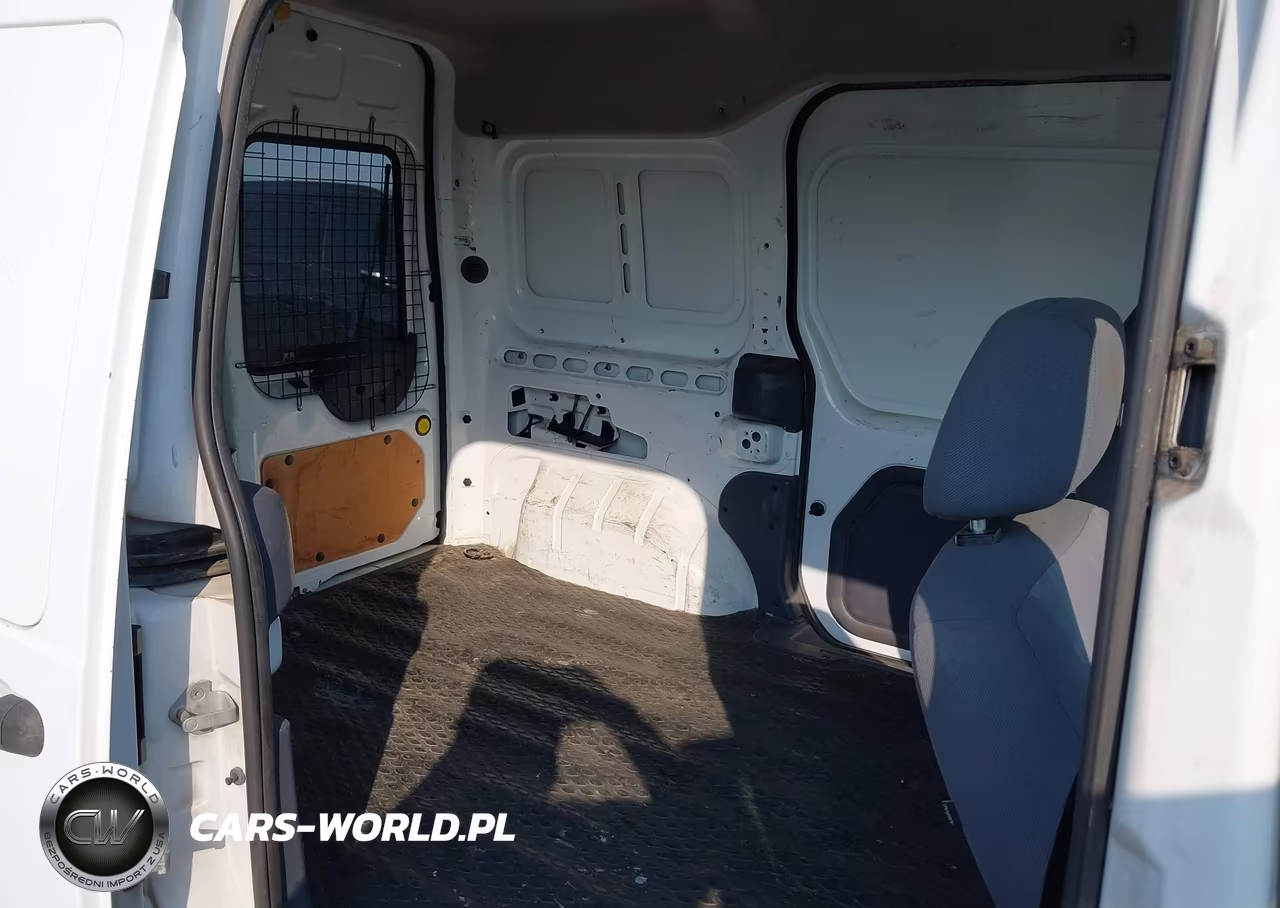 2010 Ford Transit Connect Xlt VIN:NM0LS7DN1AT028568 - 8