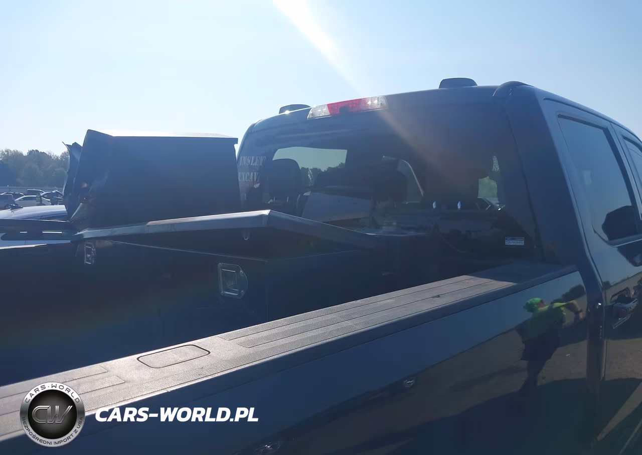 2021 Ford F-350 Lariat VIN:1FT8W3BT9MEC34737 - 18