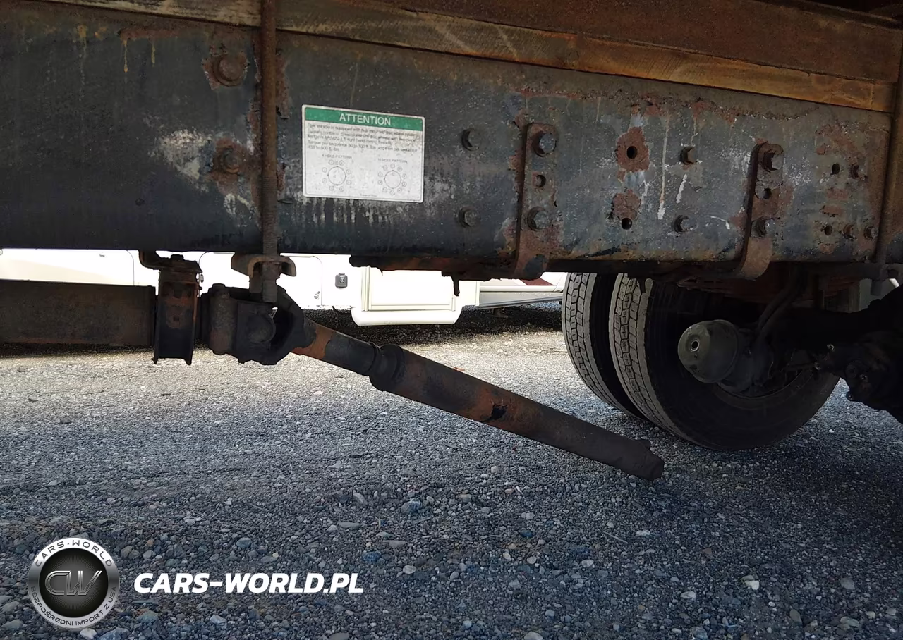 2006 Freightliner M2 106 Medium Duty VIN:1FVACWDCX6HW75100 - 11