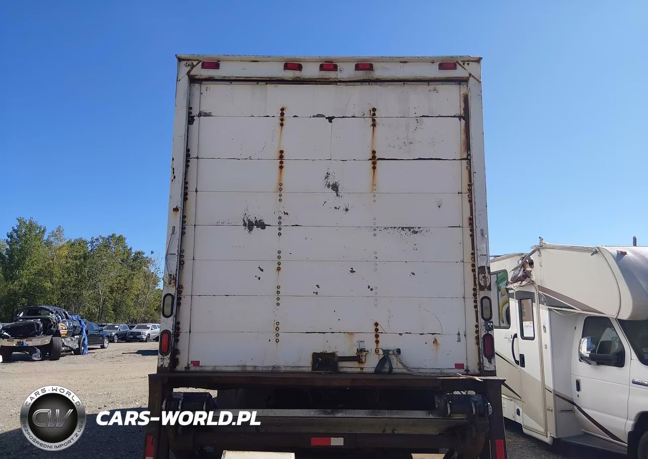 2006 Freightliner M2 106 Medium Duty VIN:1FVACWDCX6HW75100 - 15