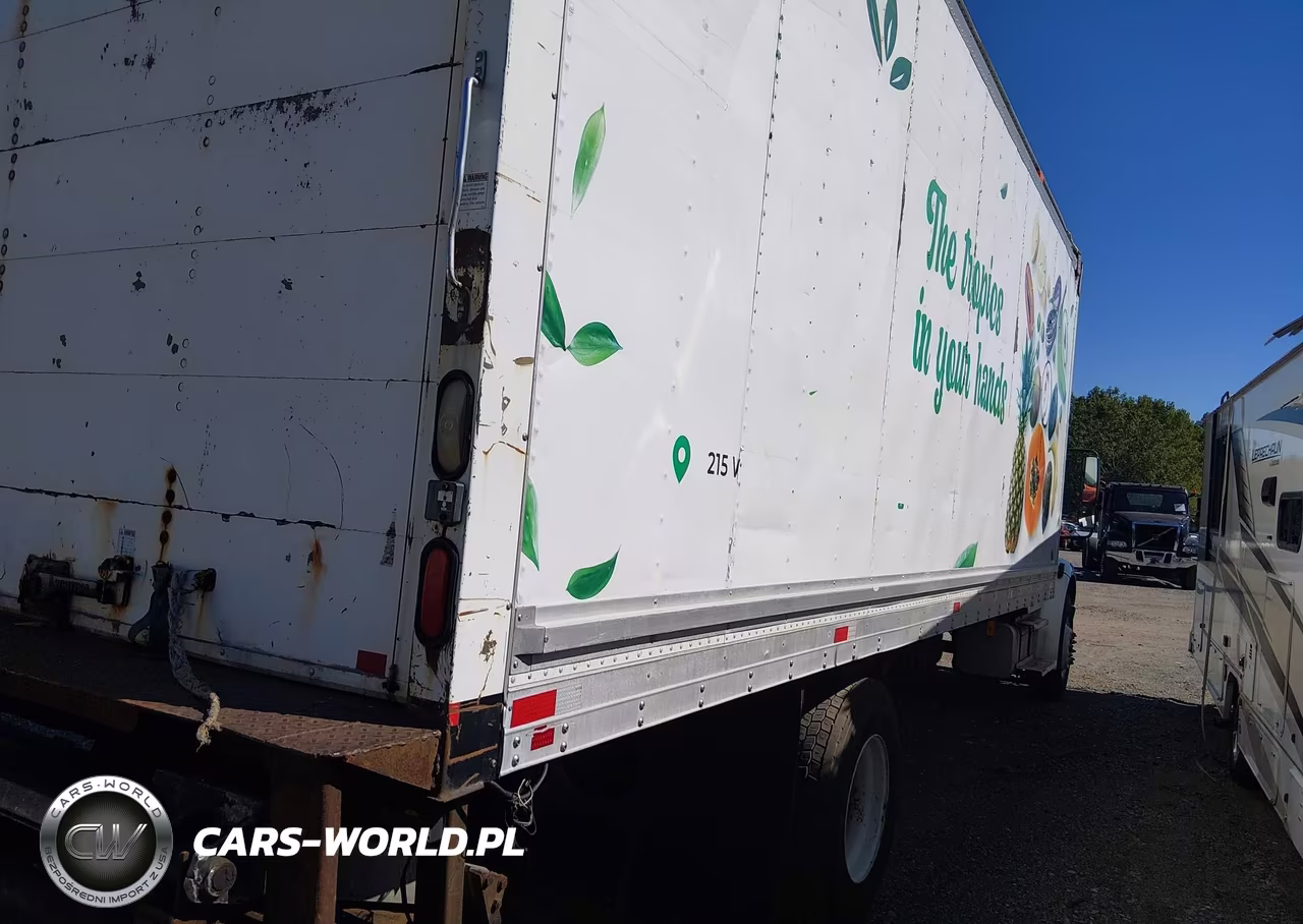 2006 Freightliner M2 106 Medium Duty VIN:1FVACWDCX6HW75100 - 4