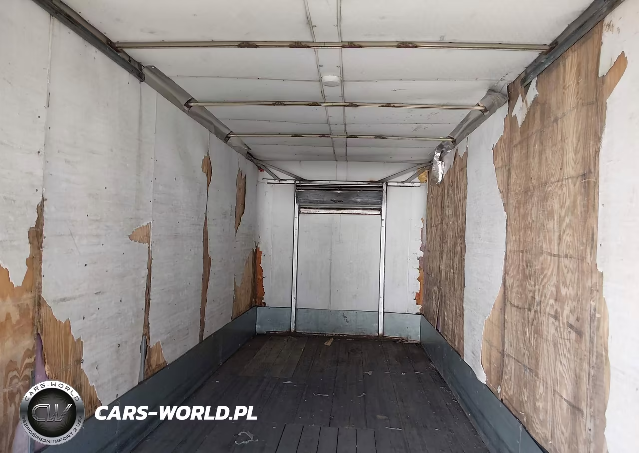 2006 Freightliner M2 106 Medium Duty VIN:1FVACWDCX6HW75100 - 6