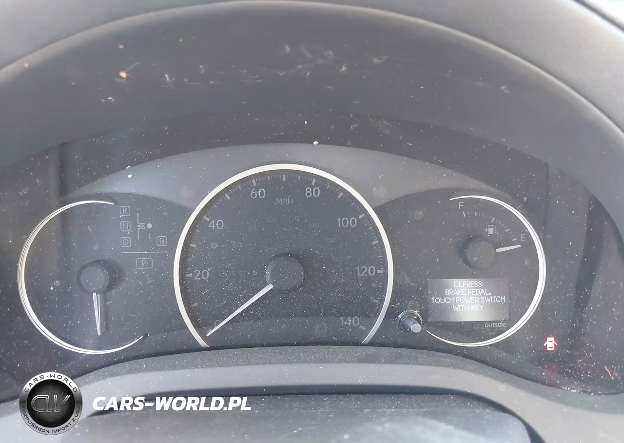 2016 Lexus Ct 200H VIN:JTHKD5BH7G2251771 - 7