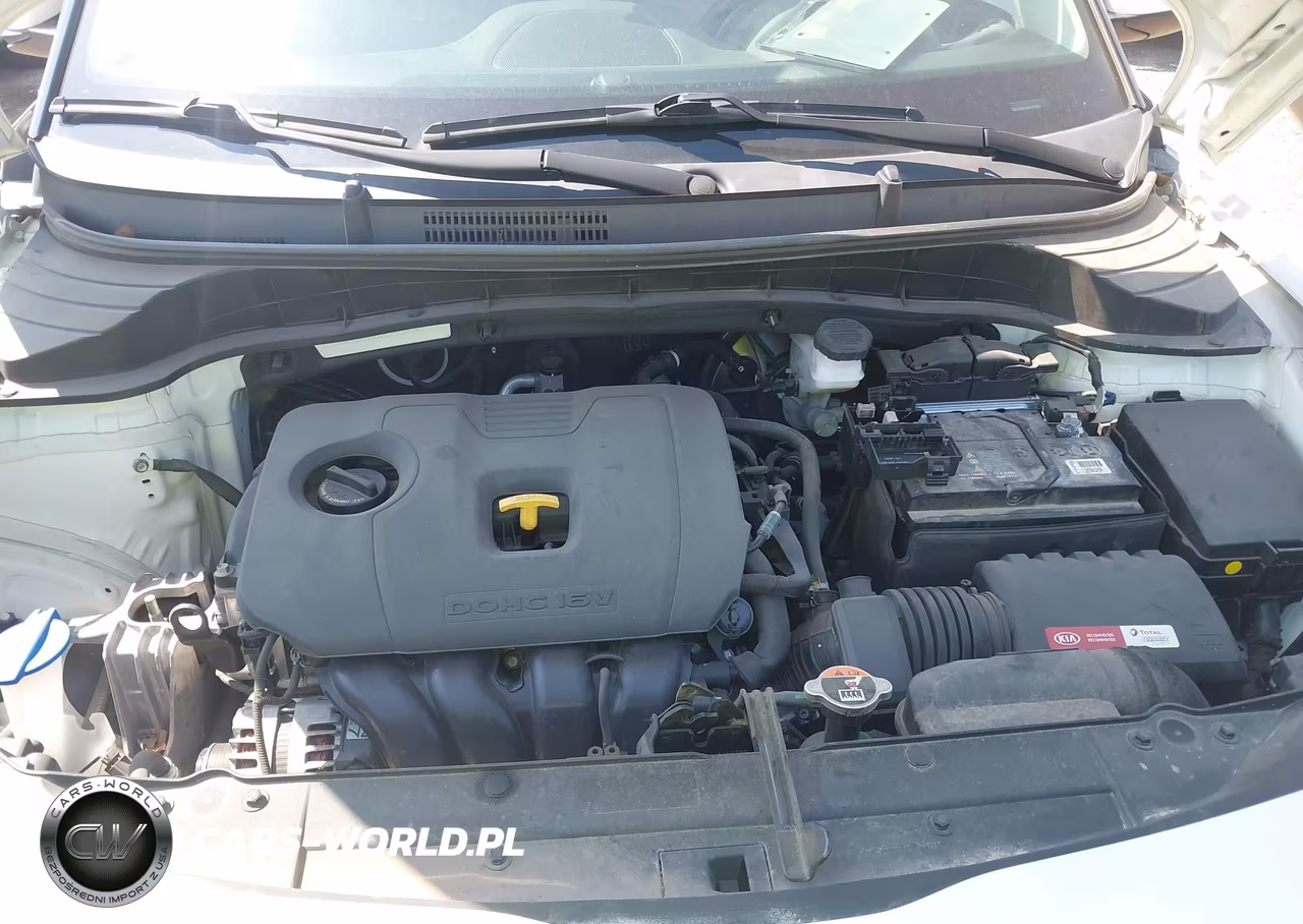 2020 Kia Soul Lx VIN:KNDJ23AU7L7728265 - 10