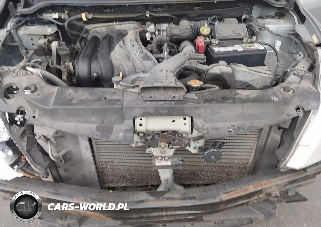 2012 Nissan Versa 1.8 S VIN:3N1BC1CP8CK211218 - 10