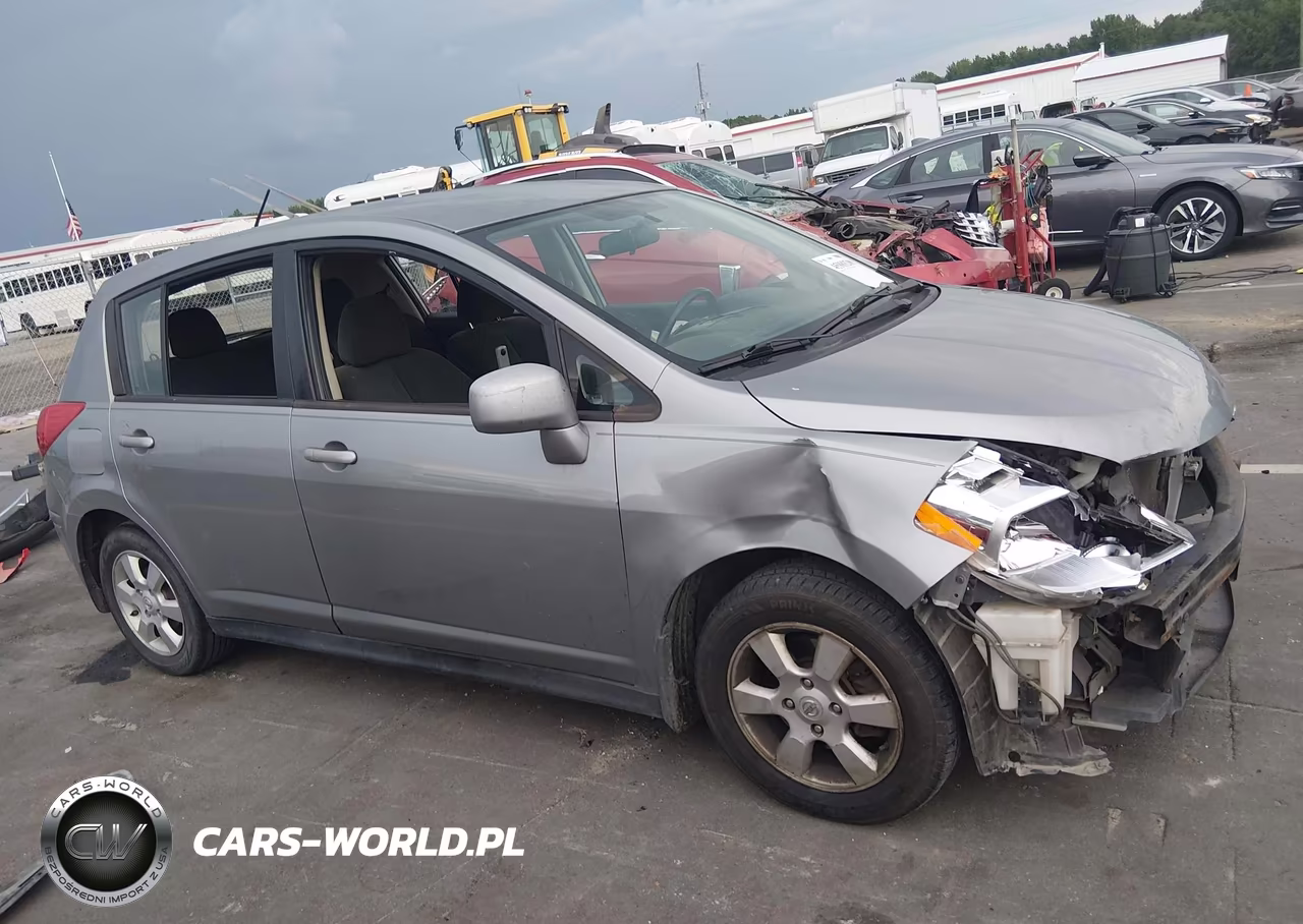 2012 Nissan Versa 1.8 S VIN:3N1BC1CP8CK211218 - 14