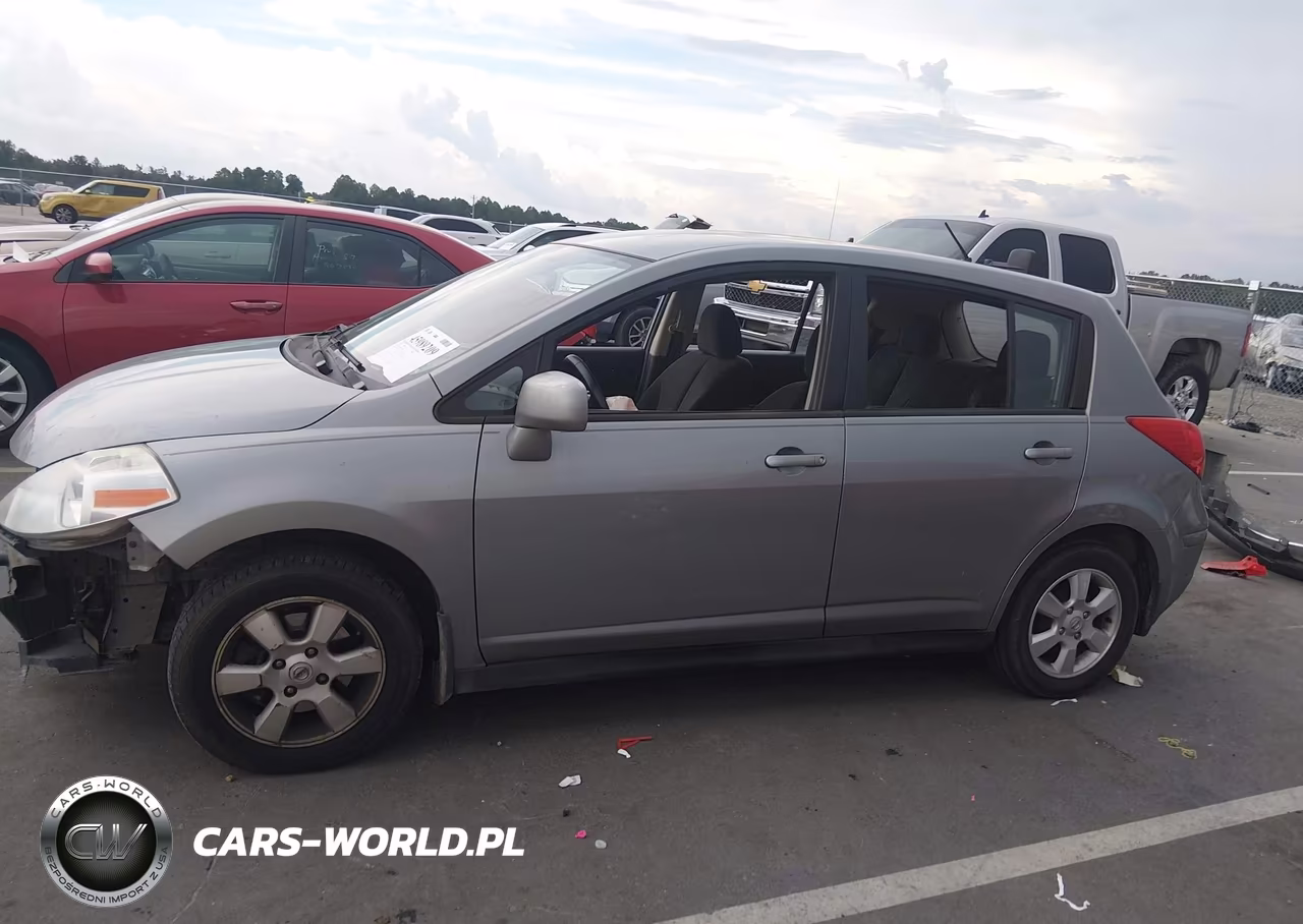 2012 Nissan Versa 1.8 S VIN:3N1BC1CP8CK211218 - 15