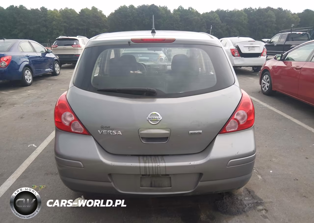 2012 Nissan Versa 1.8 S VIN:3N1BC1CP8CK211218 - 17