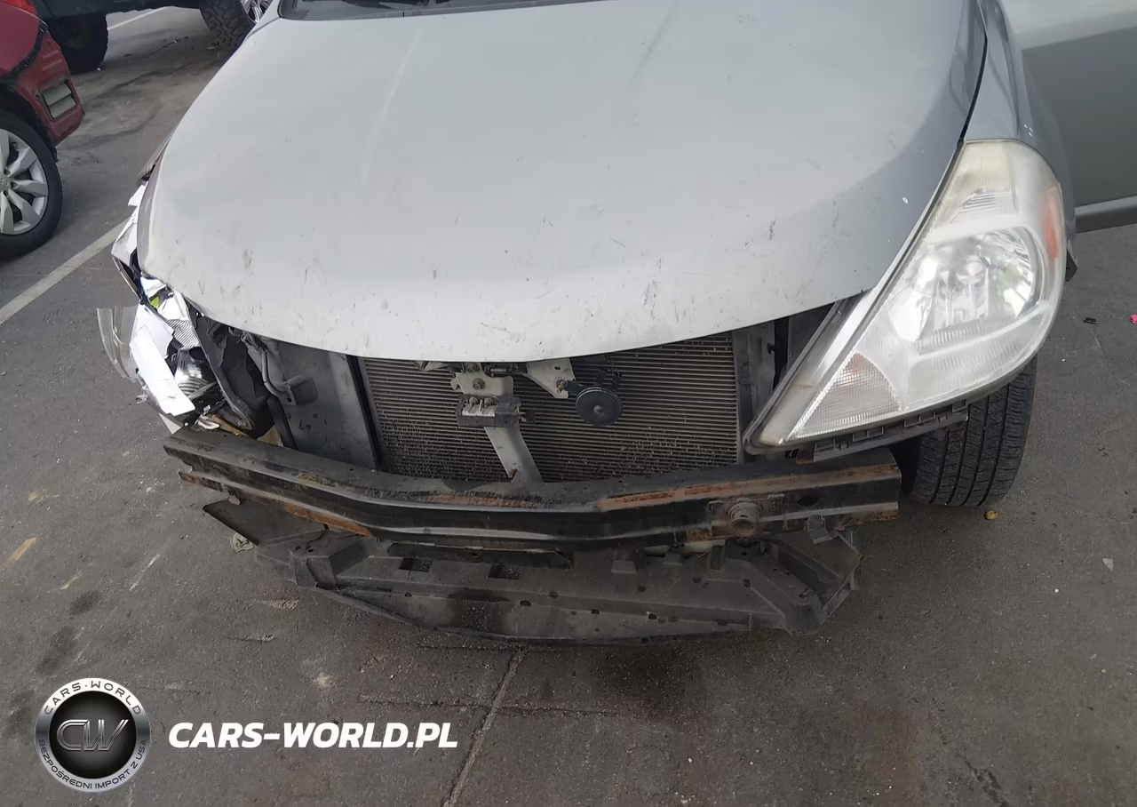 2012 Nissan Versa 1.8 S VIN:3N1BC1CP8CK211218 - 6