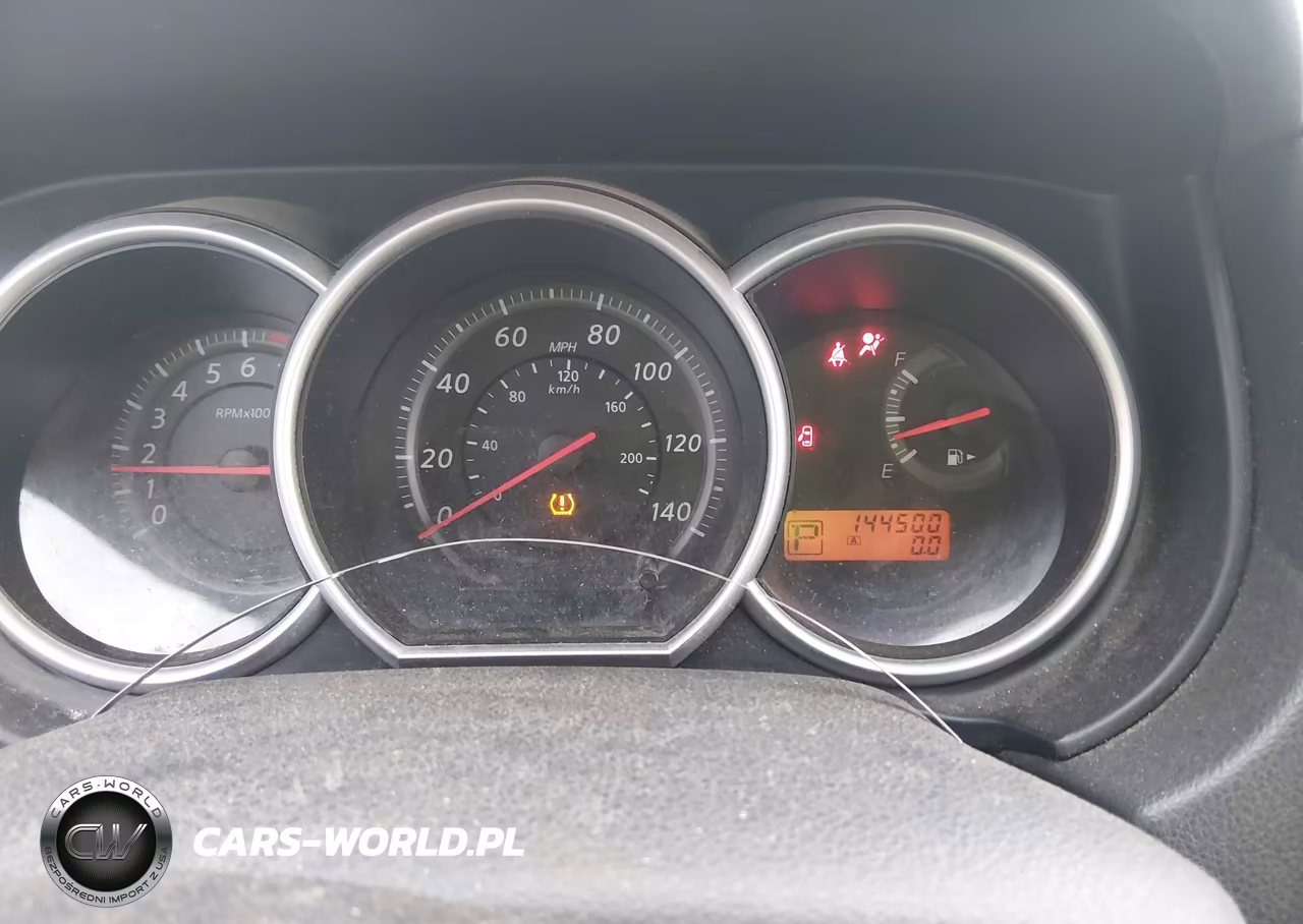 2012 Nissan Versa 1.8 S VIN:3N1BC1CP8CK211218 - 7
