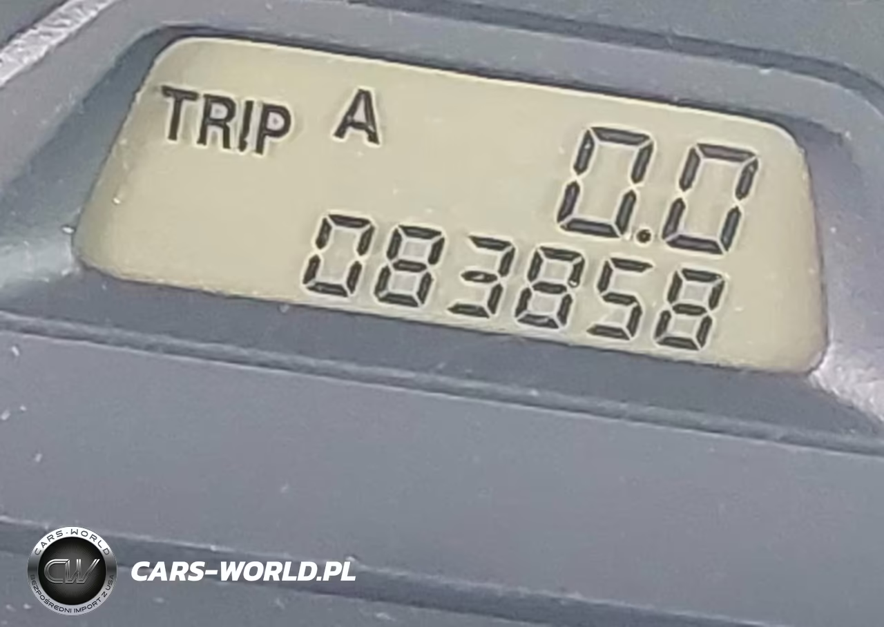 1998 Honda Accord Lx V6 VIN:1HGCG1642WA013183 - 7