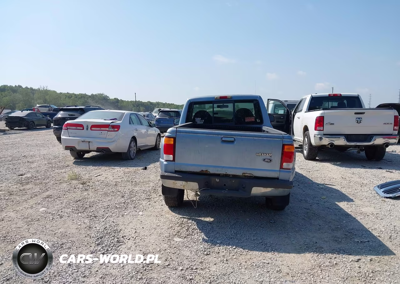 1998 Ford Ranger Splash-Xl-Xlt VIN:1FTYR10C3WTA73900 - 6