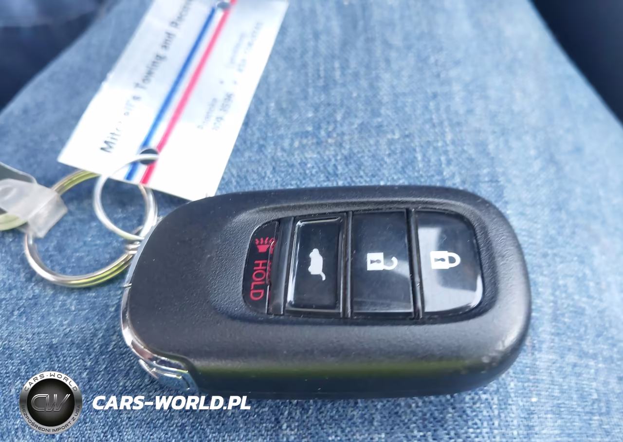 2024 Honda Hr-V Awd Lx VIN:3CZRZ2H37RM741063 - 11