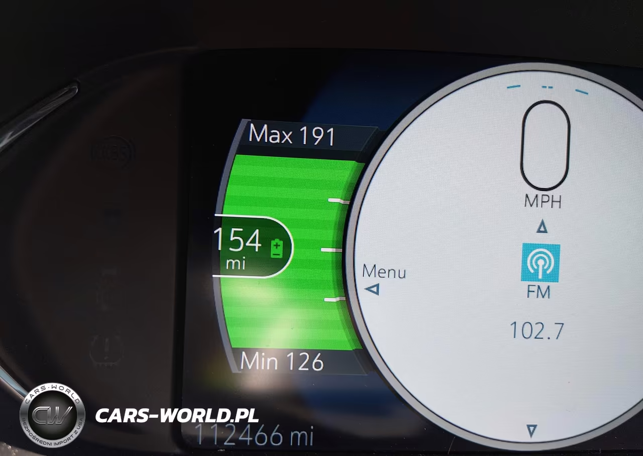 2017 Chevrolet Bolt Ev Lt VIN:1G1FW6S03H4191046 - 13