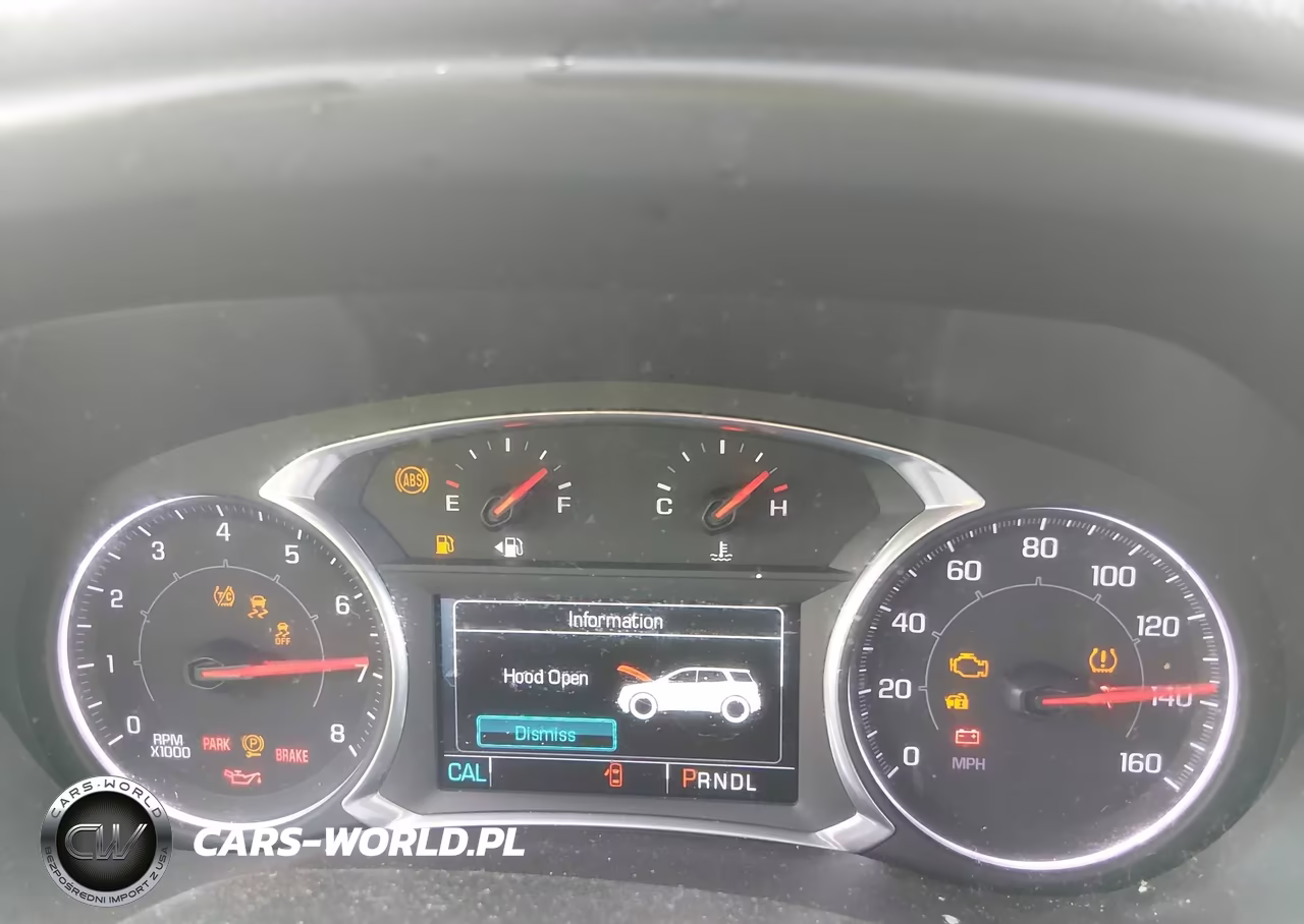 2017 GMC Acadia Sle-2 VIN:1GKKNTLS1HZ209137 - 7
