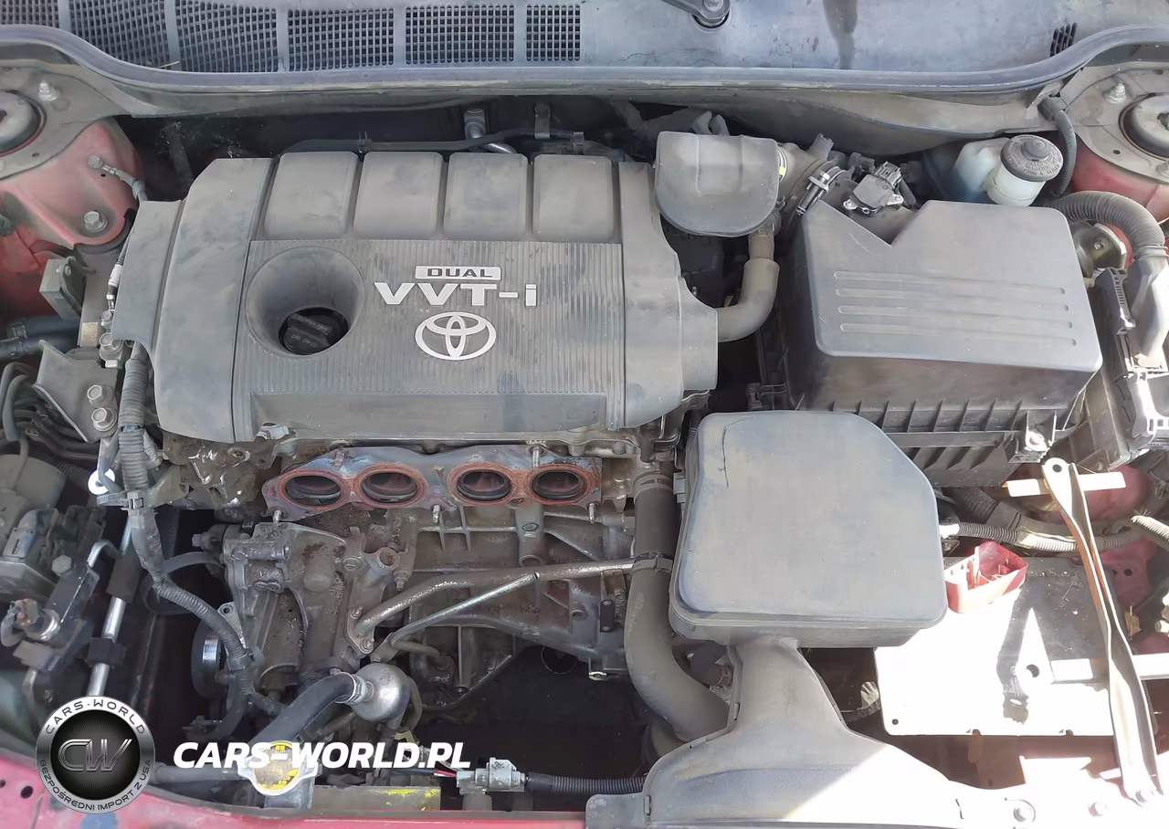 2010 Toyota Camry Se VIN:4T1BF3EK1AU511466 - 10