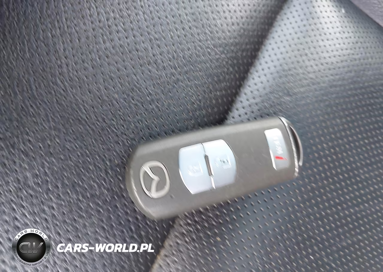 2014 Mazda Cx-5 Grand Touring VIN:JM3KE4DY4E0320132 - 11