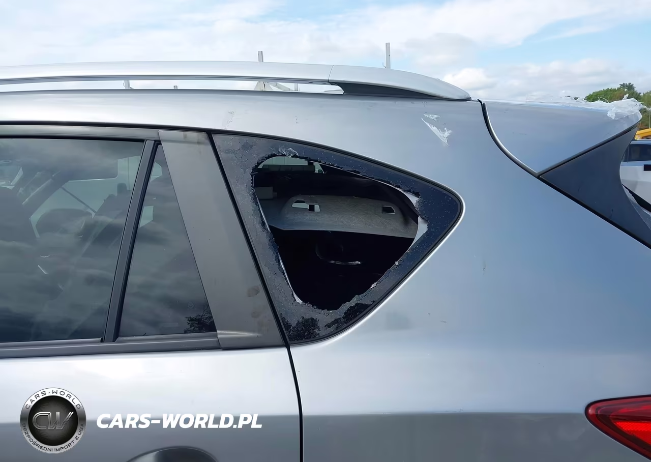2014 Mazda Cx-5 Grand Touring VIN:JM3KE4DY4E0320132 - 19