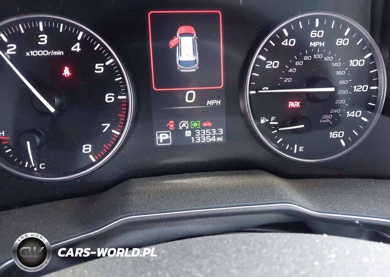 2024 Subaru Outback Limited VIN:4S4BTANC7R3240100 - 7